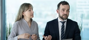 Business law firm - Experts on Norwegian Compliance 